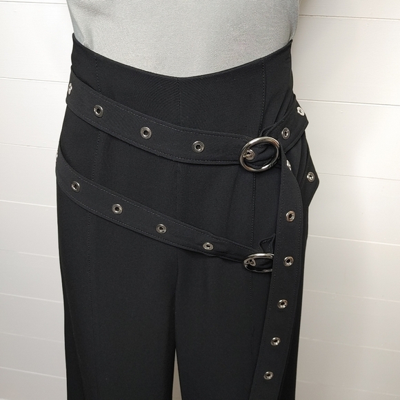 CINQ A Sept Madilyn pants size 6 - Picture 3 of 12